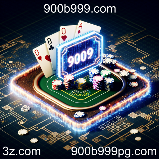 A Evolução dos Jogos de Poker no Ambiente Online